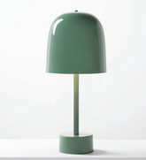 Campana Chroma - Deep Mint